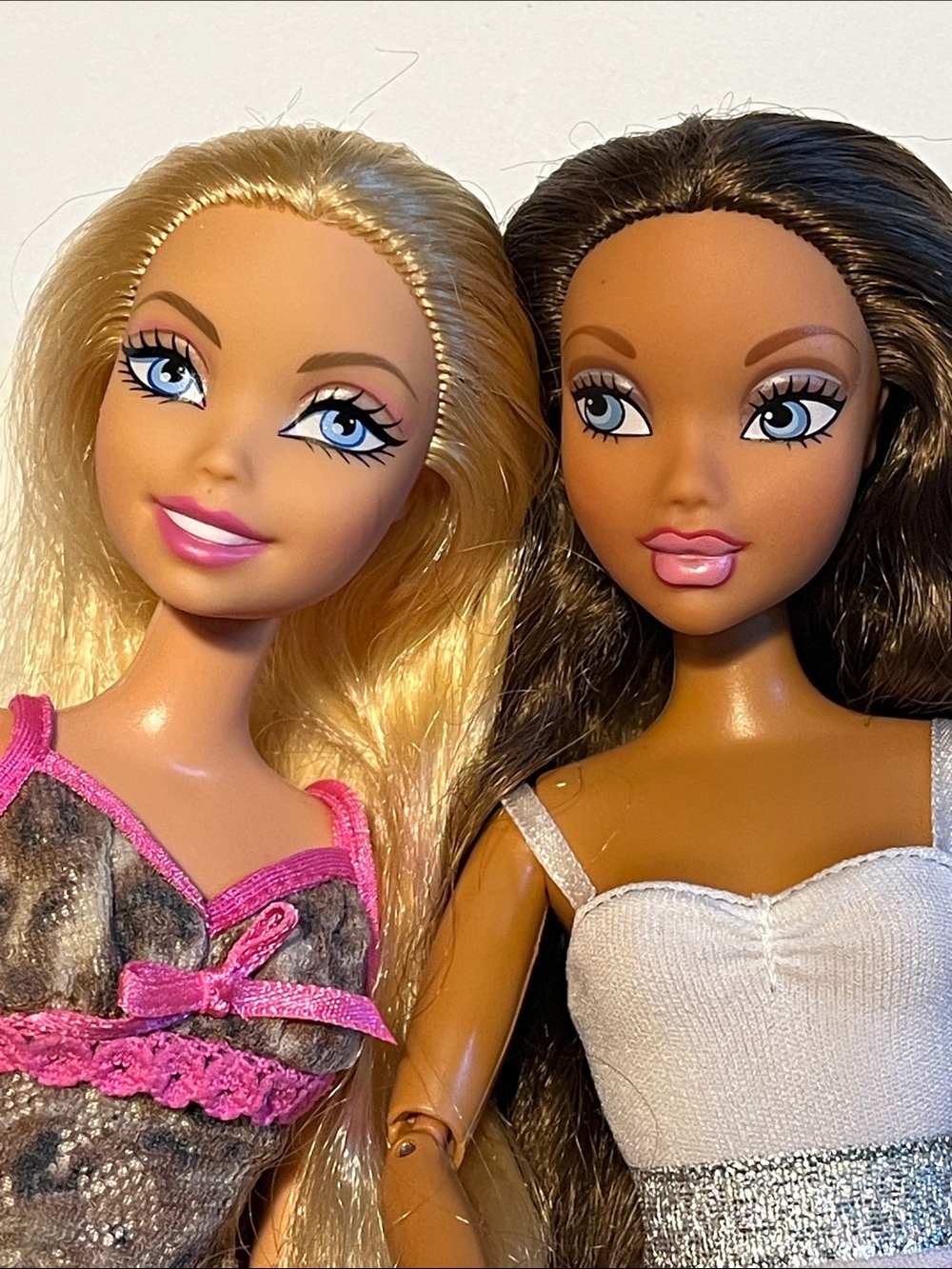 My Scene Doll Bundle